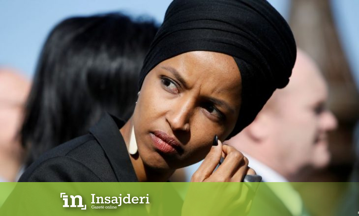 Ligjvënësja Ilhan Omar thotë se ndihet e kërcënuar