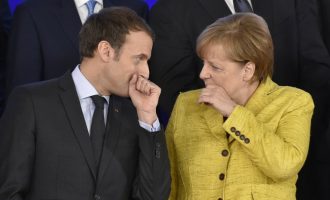 Këshilltari i Hotit: Merkel e Macron kanë përmendur fundin e vitit si përmbyllje e procesit të dialogut Kosovë-Serbi