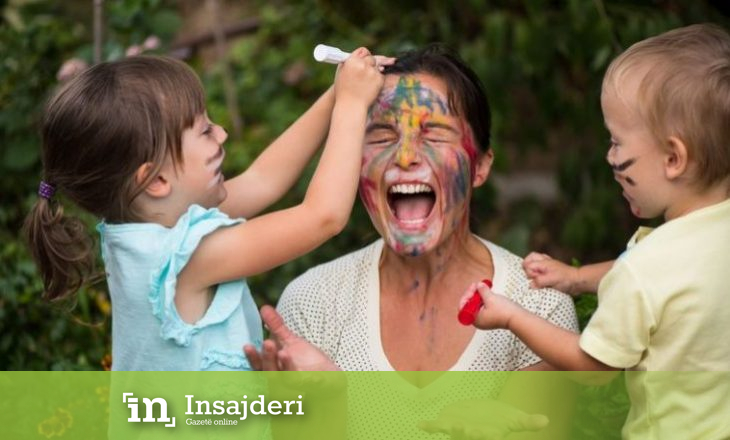 Çka ndodh kur e keni njërin fëmijë të preferuar