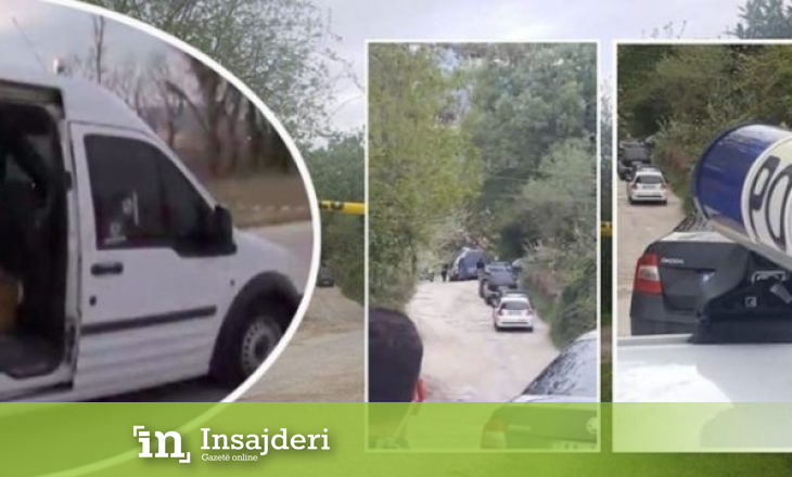 Zbulohet identiteti i 4 të arrestuarve në Elbasan për Grabitjen e Rinasit