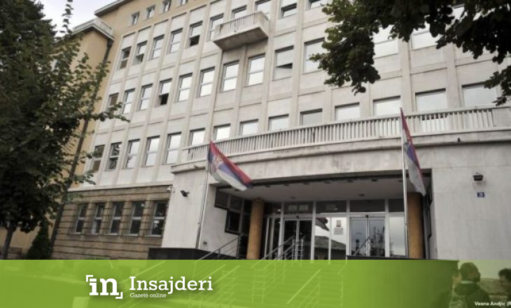 Rajko Kozlin dënohet me 15 vjet burgim për vrasjen e civilëve në Suharekë