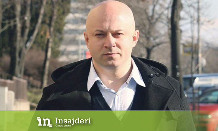 Publikohen fotografitë e bossit të krimit në Veri me vëllain e Aleksandër Vuçiqit