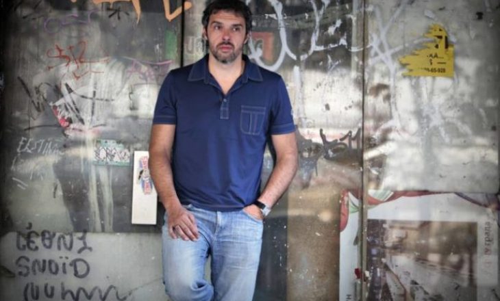 Djali i Bekim Fehmiut, Uliksi tregon se sa shumë serbët i urrejnë shqiptarët