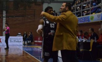 Përjashtohet nga takimi trajneri i Ponte Prizrenit, Arbnor Rifati