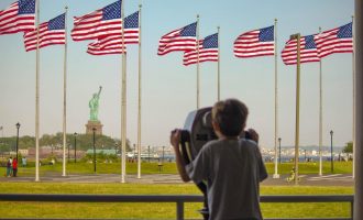 Fotografitë e kosovarit marrin vëmendje të madhe në SHBA