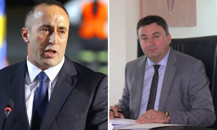 Haradinaj shkarkon ministrin serb që i quajti shqiptarët terroristë