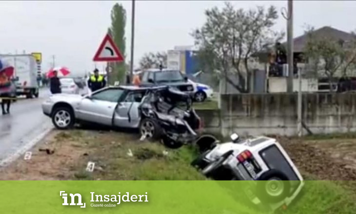 Dy të vdekurat nga aksidenti në Shkodër janë murgesha nga Kosova
