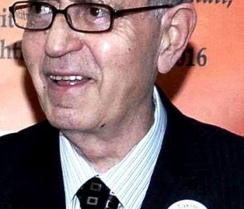 Vdes poeti dhe publicisti Abdyl Kadolli