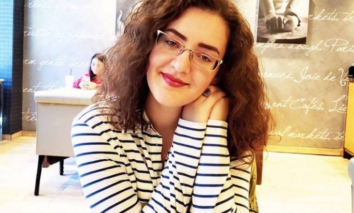 Diagnostifikohet me një sëmundje të rëndë- Kaltrina Zhushi ka nevojë për ndihmë