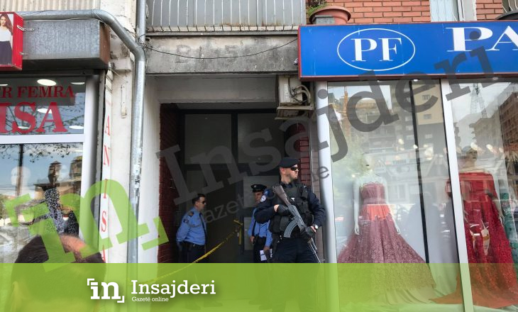 Prokurori jep detaje të reja për vrasjet në Prishtinë – tregon si u gjenden nga Policia