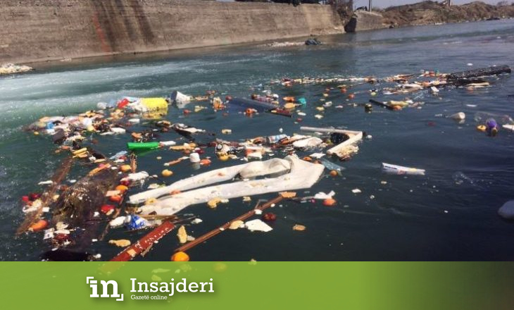 Gjendje e tmerrshme në Lumbardhin e Pejës