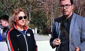 Fatlume Xhuka: Kam udhëtuar nga Amerika special për Gjysmë Maratonën e Prishtinës