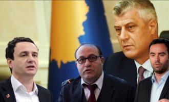 Dëshmia e Hashim Thaçit në gjykatë: “I kam dëgju Albinin e Glaukun ka thonë këta duhet me i vra”