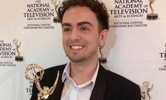 “Bini” fiton çmim në garën rajonale të Emmy Awards