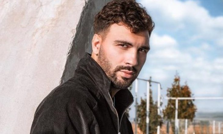 Tha se femrat nuk dijnë të bëjnë rep, reagon Dafina Zeqiri