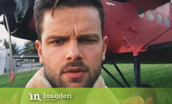 Alban Ramosaj po zhvendoset në vendin e ëndrrave