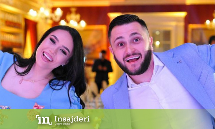 Bes Kallaku sjell versionin qesharak të këngës ‘Sekreti im’