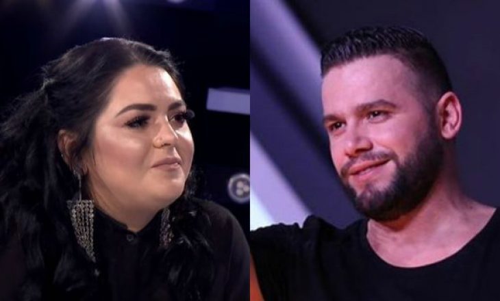 Fifi kërkon vëmendje nga Flori