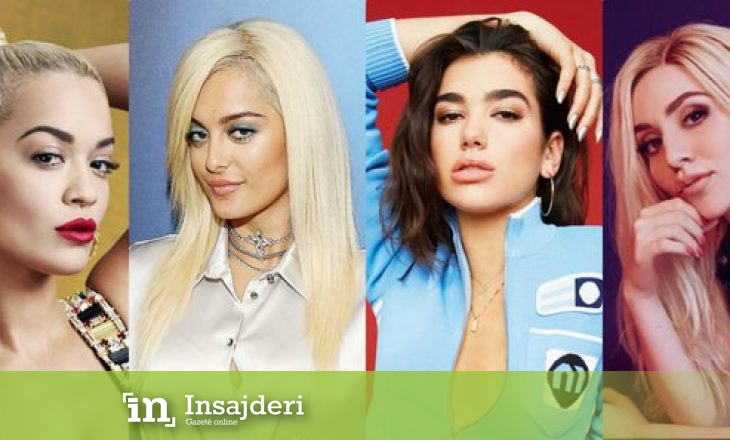 Revista e famshme botërore shkruan për këngëtaret shqiptare