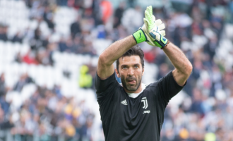 E bujshme, Buffon rikthehet në Juventus