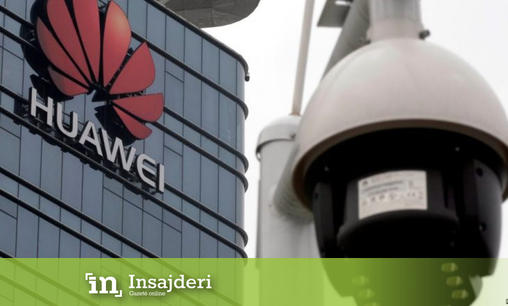 Britania mund t’i lejojë Huawei-t ndërtimin e rrjetit 5G