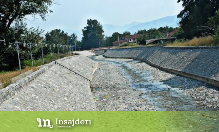 Protestë në Junik në mbrojtje të Erenikut