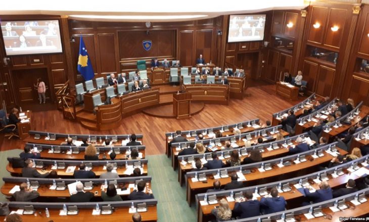 Deputeti i vetëm i Kuvendit të Kosovës që e ka shkelur afatin kohor duke mos e deklaruar pasurinë