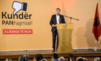 Zyrtare: Agim Bahtiri, kandidat i Vetëvendosje për kryeministër