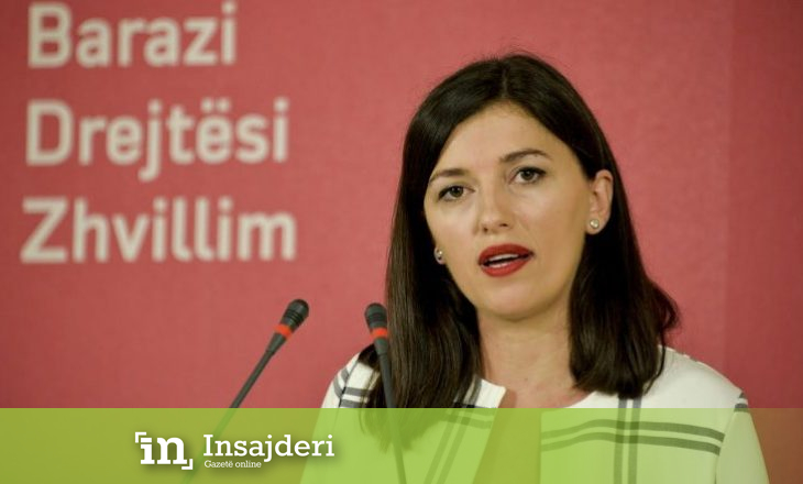 Haxhiu: Deputetët nuk votuan për interesat e qytetarëve por për interesat e oligarkëve
