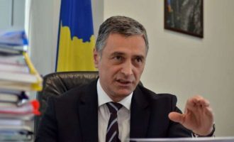 Kryeprokurori Lumezi i reagon ish-kryetarit të Supremes për deklaratat rreth vrasjes së Agonis Tetajt