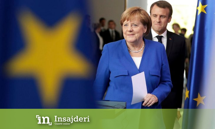 Merkel dhe Macron kishin vetëm një premtim në Samitin e Berlinit