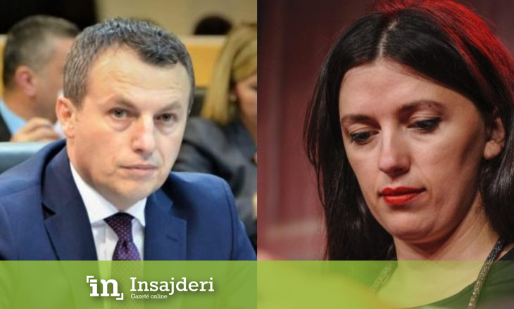 Haxhiu kritikon Reçicën për projektligjin e punës – i përmend pushimin e lehonisë