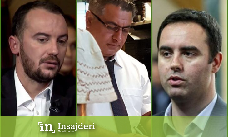 Kush ka qenë te ‘Burdushi’? – Flet fallxhori i njohur: Edhe ti Dardan i ke ‘hajmalitë’ në shtëpi