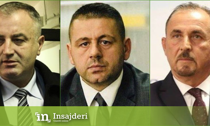 Bekë Berisha hedh dyshime për konkursin në FSK e polici – kërkon sqarim nga ministrat Berisha e Mustafa