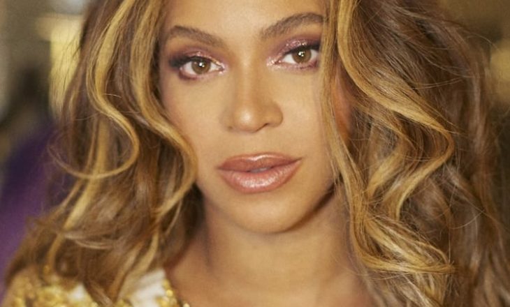 Beyonce do të sjellë një dokumentar në Netflix