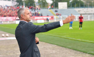 Bylbyl Sokoli tregon nëse do të mbetet te Ferizaj pas përfundimit të këtij edicioni