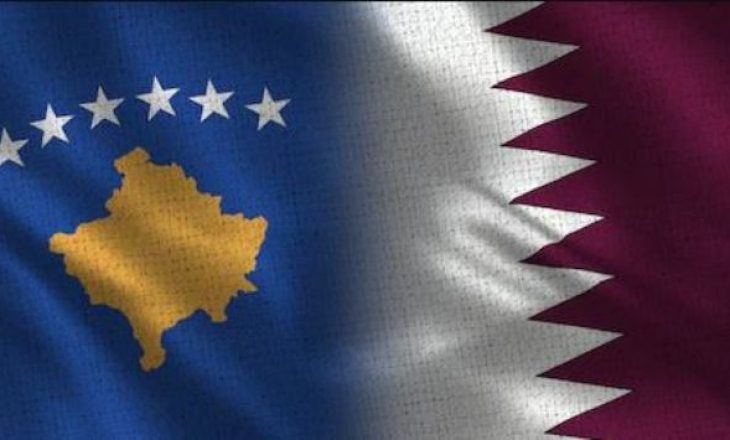 Kosova dhe Katari do të zgjerojnë bashkëpunimin ekonomik