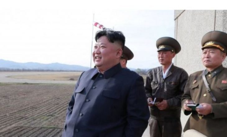 Koreja e Veriut rifillon testimet e armëve bërthamore