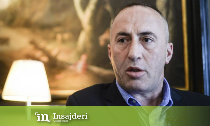 Haradinaj: Ekziston një mafi që ka blerë energji për Kosovën