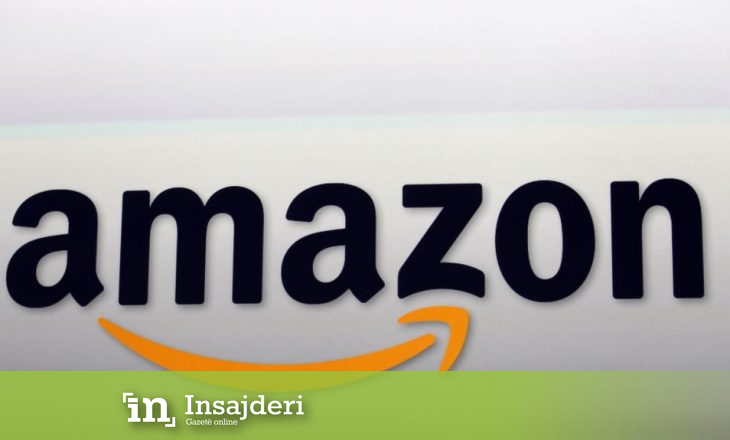 Amazon kufizon operacionet e biznesit në Kinë