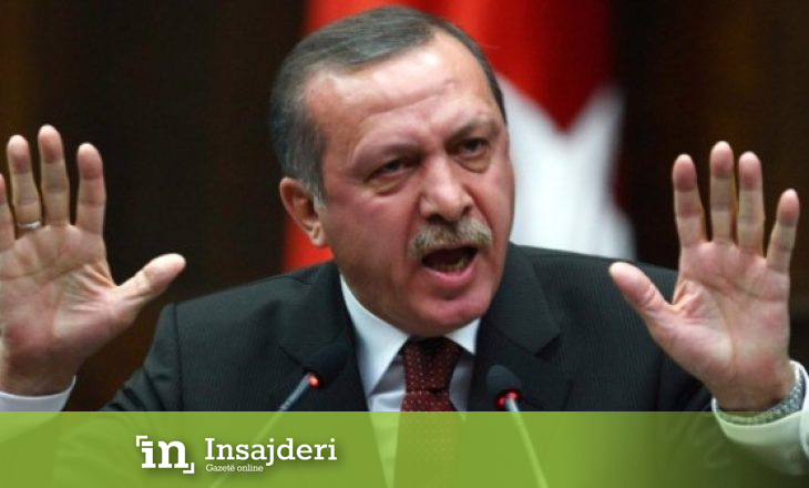Erdogan humbi zgjedhjet, kërkon anulimin e tyre