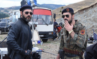 Televizioni publik serb merr vendim për filmin ruso-serb në Bujanovc, mund të shkaktojë tensione