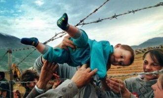 Dita Botërore e Refugjatëve