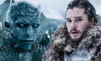 “Game of Thrones”, miliarda shikues që në episodin e parë