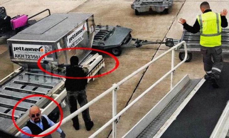 Prokurorët marrin në pyetje bashkëshorten e viktimës për plaqkitjen në Rinas