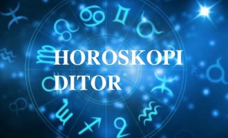 Horoskopi Ditor i datës 17 korrik