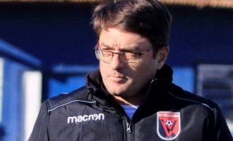 Reagon Ismet Munishi: As Jose Mourinho nuk ‘sulmohet’ si unë nga mediat