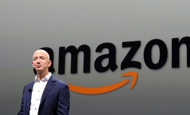 Bezos blen shtëpi në Los Angjelos me çmim rekord prej 165 milionë dollarëve