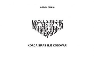 “Korça sipas një kosovari”, libri që sapo doli nga shtypi