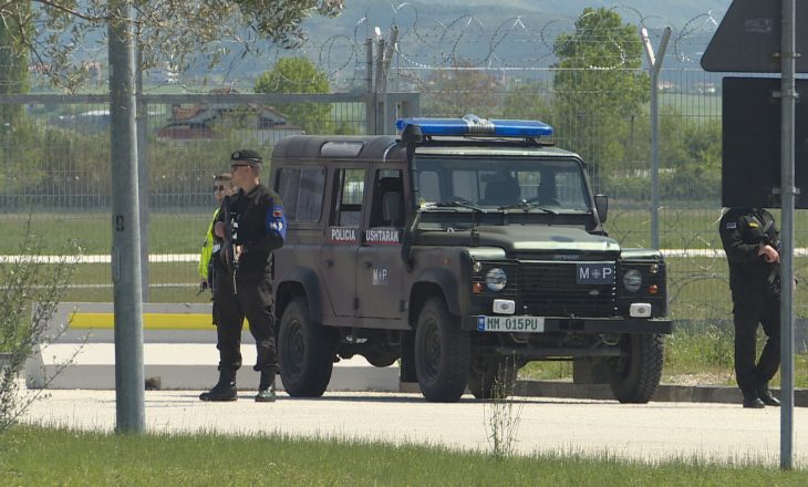 Rifillon transporti i parave në Rinas, Policia e Ushtria shtojnë masat